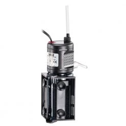 Hydor CRYSTAL Technische Komponenten