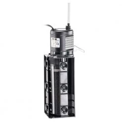 Hydor CRYSTAL Technische Komponenten