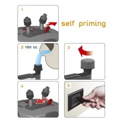 Ferplast Technische Komponenten BLUEXTREME 1100 16 Ferplast Technische Komponenten BLUEXTREME 1100