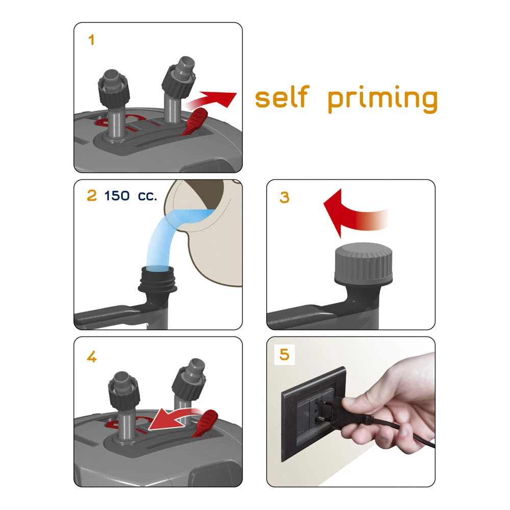 Ferplast Technische Komponenten BLUEXTREME 1100 6 Ferplast Technische Komponenten BLUEXTREME 1100