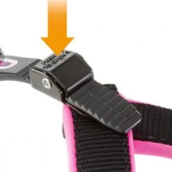 Ferplast AGILA FLUO 3-9