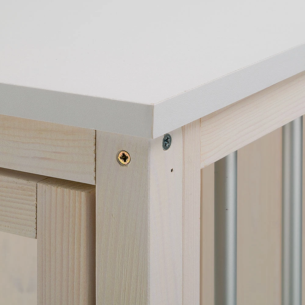 Ferplast DOG FORT 7 Ferplast DOG FORT