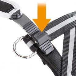 Ferplast Alle Anzeigen ERGOCOMFORT NORDIC