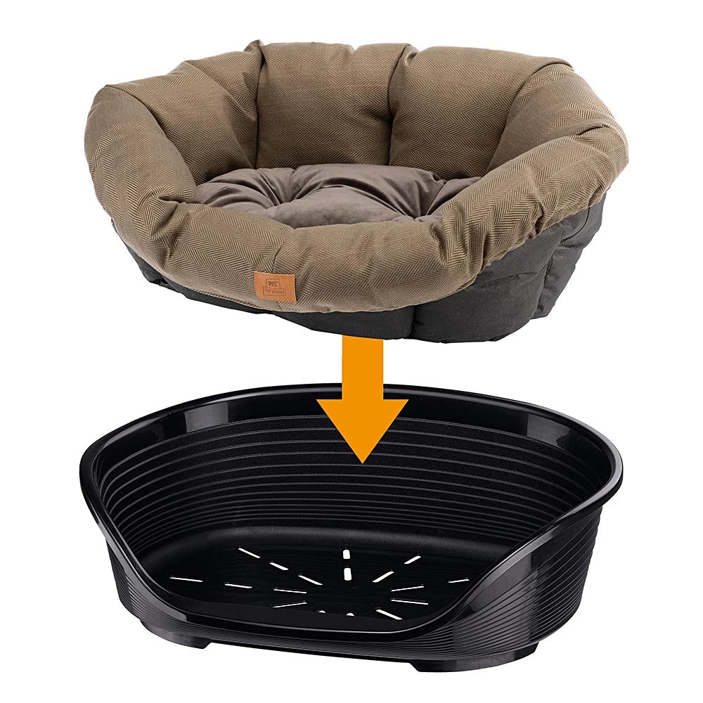 Ferplast Alle Anzeigen SOFA' TWEED 6 Ferplast Alle Anzeigen SOFA' TWEED