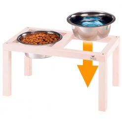 Ferplast DESCO WOOD 16 Ferplast DESCO WOOD