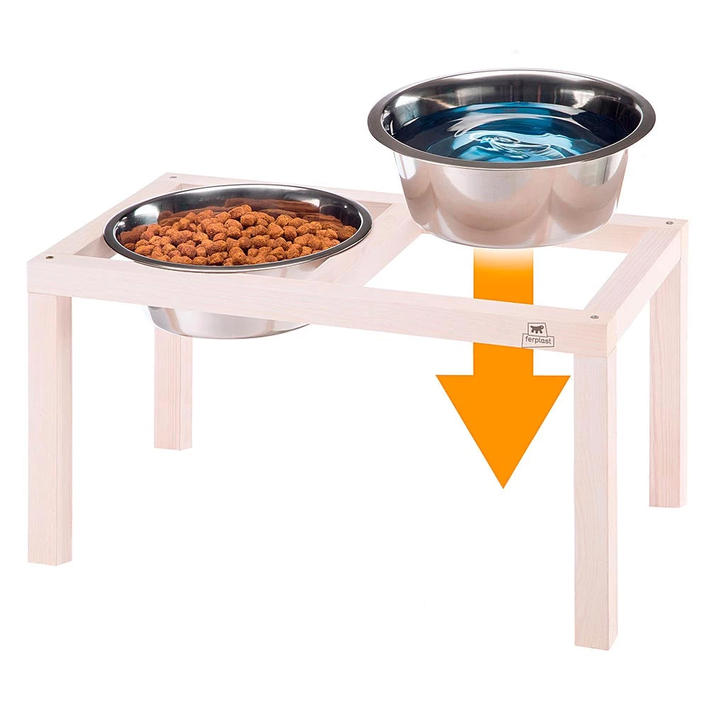 Ferplast DESCO WOOD 11 Ferplast DESCO WOOD