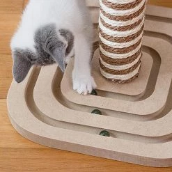 Ferplast Alle Anzeigen Kratzbaum PA 4001 11 Ferplast Alle Anzeigen Kratzbaum PA 4001