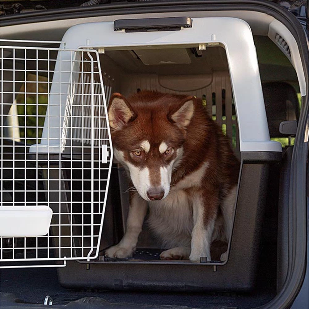 Ferplast ATLAS 50 PROFESSIONAL 19 Ferplast ATLAS 50 PROFESSIONAL