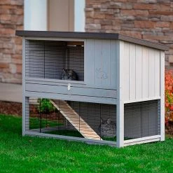 Ferplast Alle Anzeigen RANCH 120 BASIC