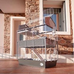 Ferplast Alle Anzeigen BARN 100 DOUBLE