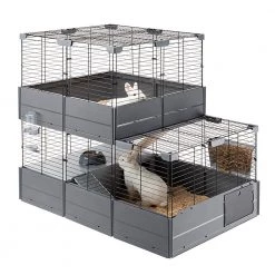 Ferplast MULTIPLA DOUBLE Alle Anzeigen 18 Ferplast MULTIPLA DOUBLE Alle Anzeigen