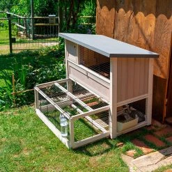 Ferplast RANCH 120 MAX