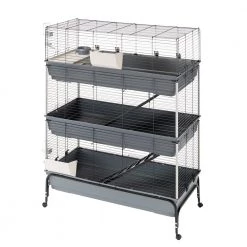 Ferplast RABBIT 120 TRIS Alle Anzeigen