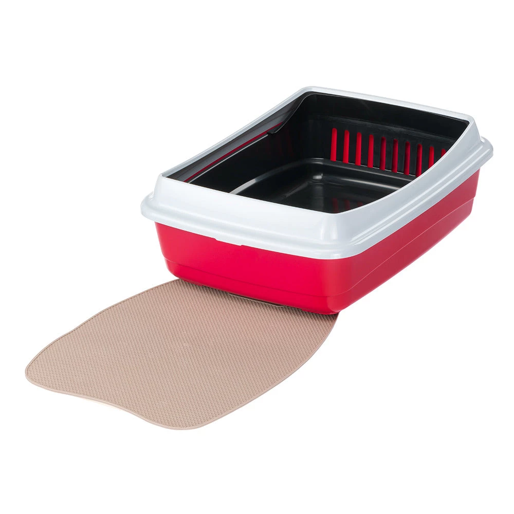 Ferplast Alle Anzeigen TAPIX 6 Ferplast Alle Anzeigen TAPIX