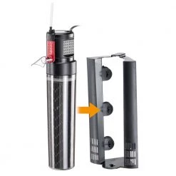 Hydor CRYSTAL Technische Komponenten