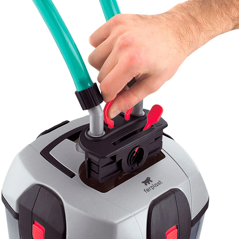 Ferplast Technische Komponenten BLUEXTREME 1100 7 Ferplast Technische Komponenten BLUEXTREME 1100