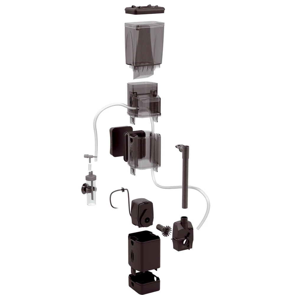 Ferplast Technische Komponenten BLUSKIMMER 7 Ferplast Technische Komponenten BLUSKIMMER