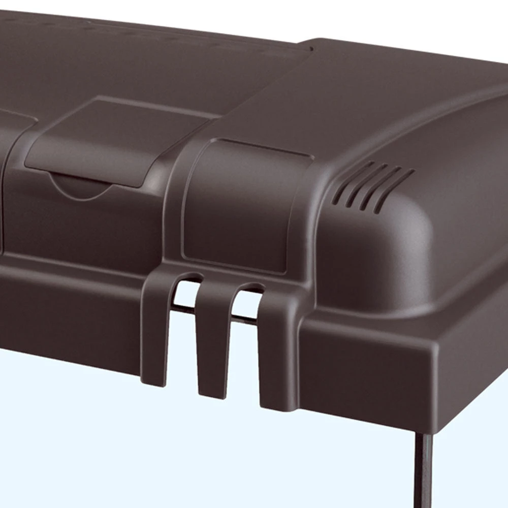 Ferplast CAPRI 60 LED - 60 L Alle Anzeigen 7 Ferplast CAPRI 60 LED - 60 L Alle Anzeigen