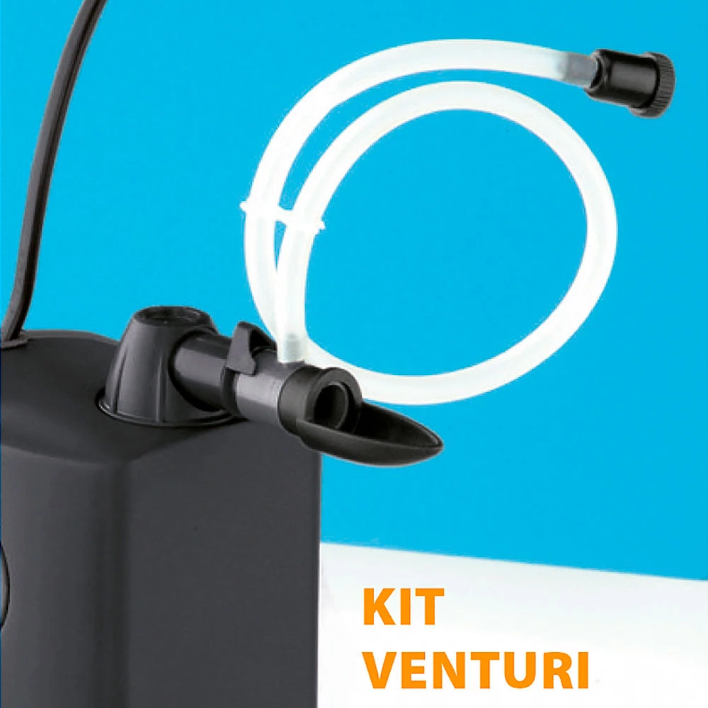 Ferplast Technische Komponenten BLUMODULAR 2 8 Ferplast Technische Komponenten BLUMODULAR 2