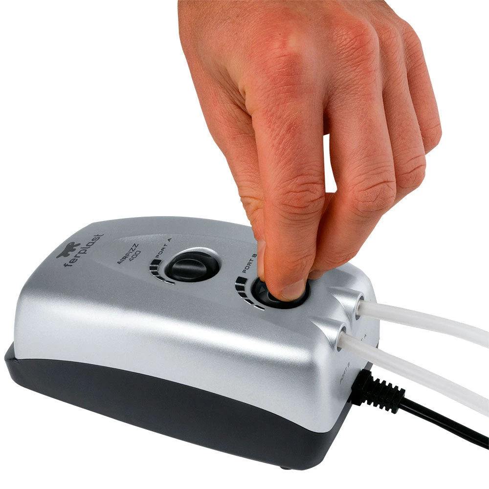 Ferplast Alle Anzeigen AIRFIZZ 13 Ferplast Alle Anzeigen AIRFIZZ