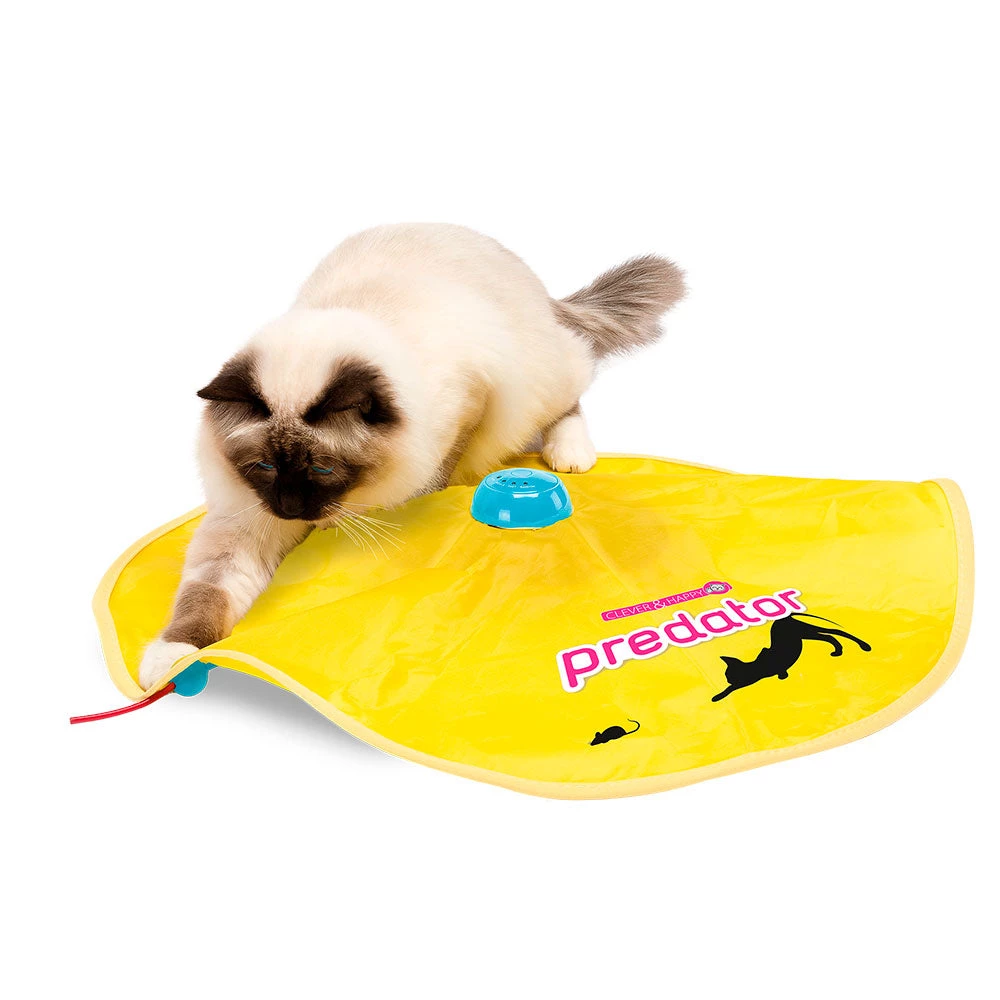 Ferplast PREDATOR 7 Ferplast PREDATOR