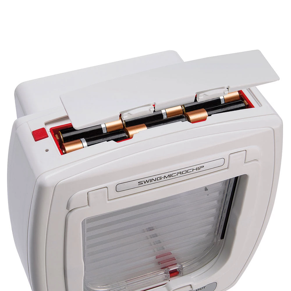 Ferplast Alle Anzeigen SWING MICROCHIP 8 Ferplast Alle Anzeigen SWING MICROCHIP