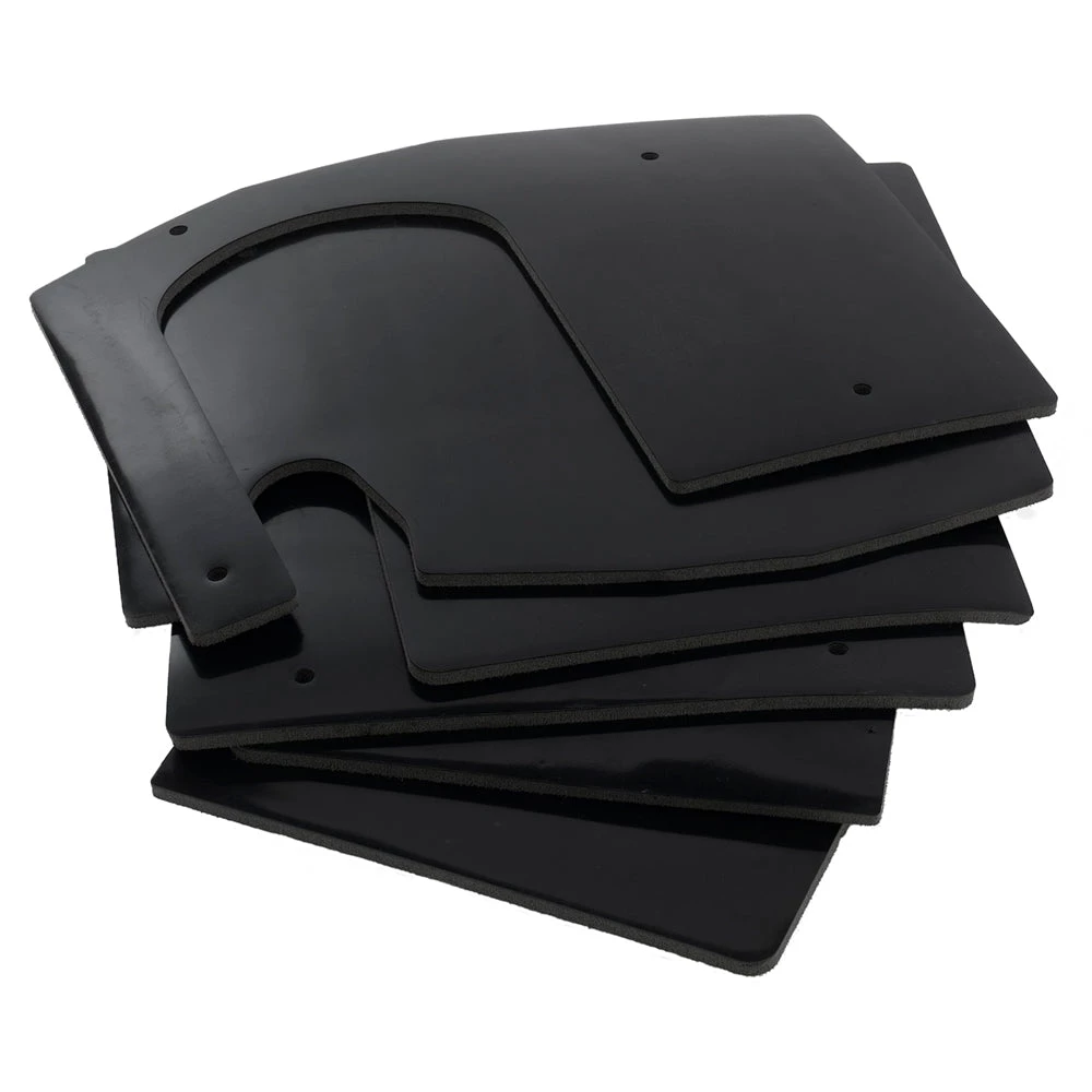 Ferplast Dämmplatte DOGVILLA 8 Ferplast Dämmplatte DOGVILLA