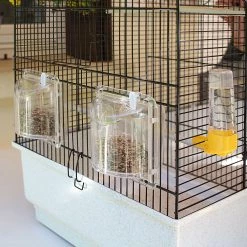 Ferplast Alle Anzeigen CANTO 18 Ferplast Alle Anzeigen CANTO