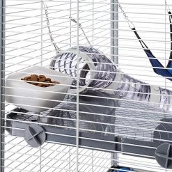 Ferplast Alle Anzeigen FURET XL 19 Ferplast Alle Anzeigen FURET XL