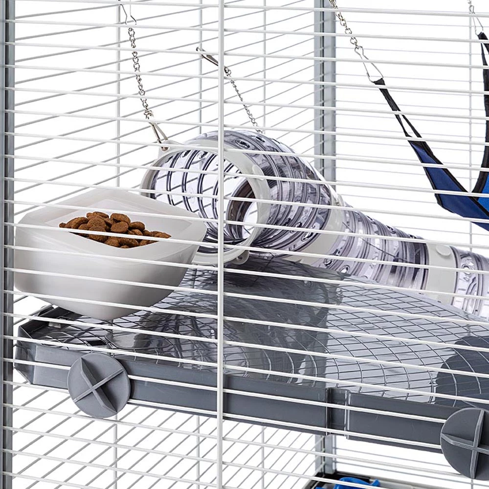 Ferplast Alle Anzeigen FURET XL 8 Ferplast Alle Anzeigen FURET XL