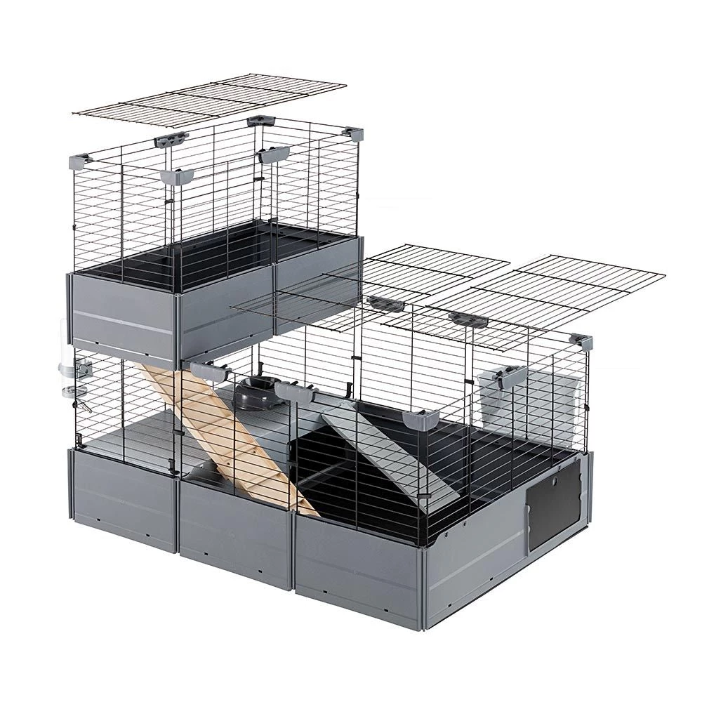 Ferplast Alle Anzeigen MULTIPLA ROOF EXTENSION 8 Ferplast Alle Anzeigen MULTIPLA ROOF EXTENSION