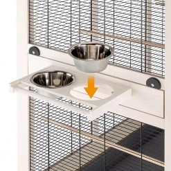 Ferplast WILMA LARGE Alle Anzeigen