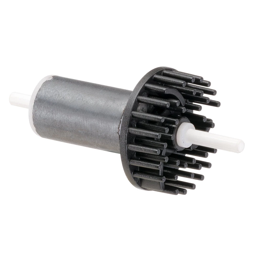 Hydor SETZ D SKIM DC Technische Komponenten 7 Hydor SETZ D SKIM DC Technische Komponenten