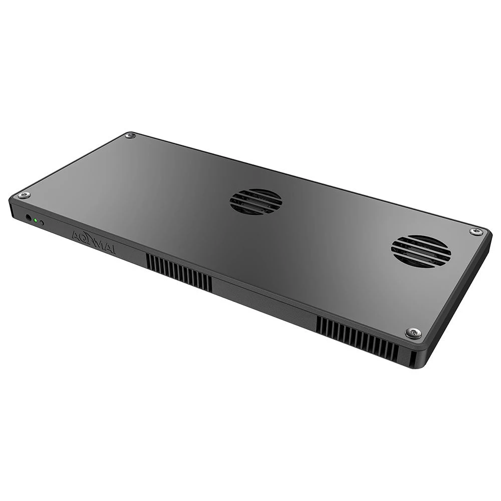 Hydor AQAMAI FRESH M Technische Komponenten 13 Hydor AQAMAI FRESH M Technische Komponenten