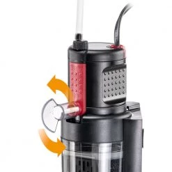 Hydor CRYSTAL Technische Komponenten