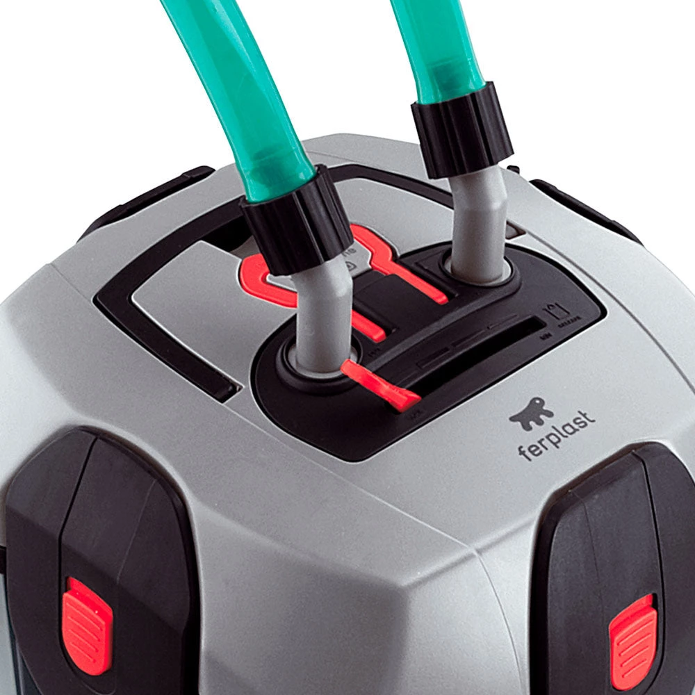 Ferplast Technische Komponenten BLUEXTREME 1100 8 Ferplast Technische Komponenten BLUEXTREME 1100