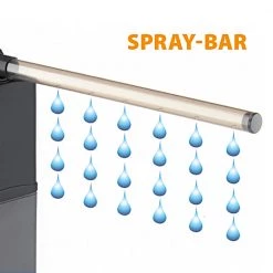 Ferplast Technische Komponenten BLUMODULAR 2 16 Ferplast Technische Komponenten BLUMODULAR 2