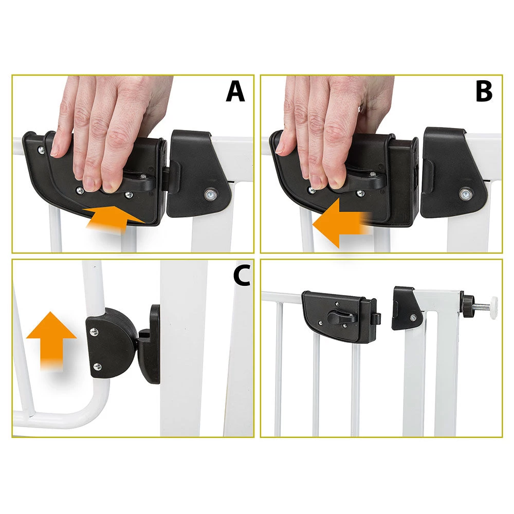 Ferplast DOG GATE 7 Ferplast DOG GATE