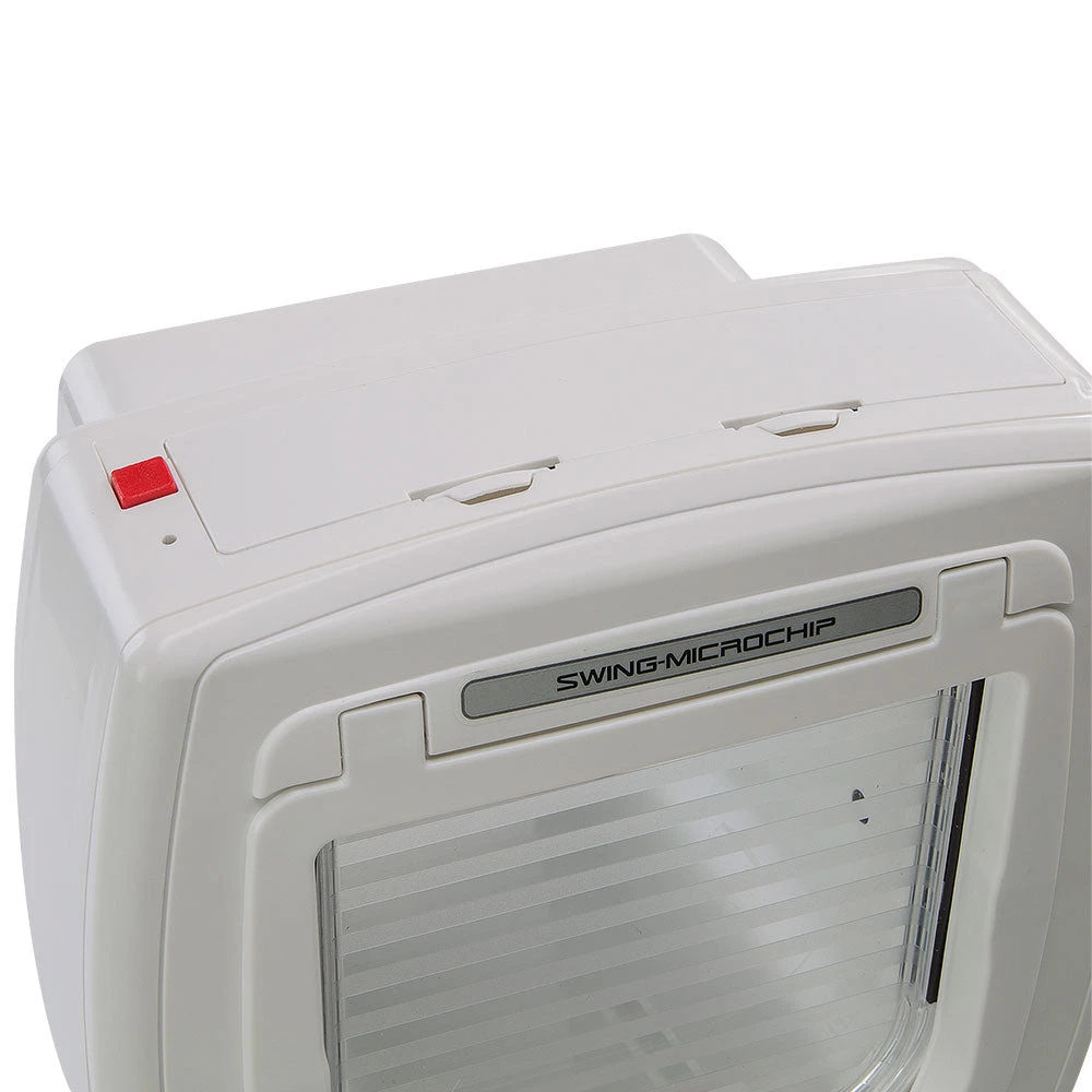 Ferplast Alle Anzeigen SWING MICROCHIP 9 Ferplast Alle Anzeigen SWING MICROCHIP