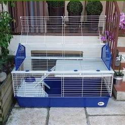 Ferplast BARN 120 Alle Anzeigen