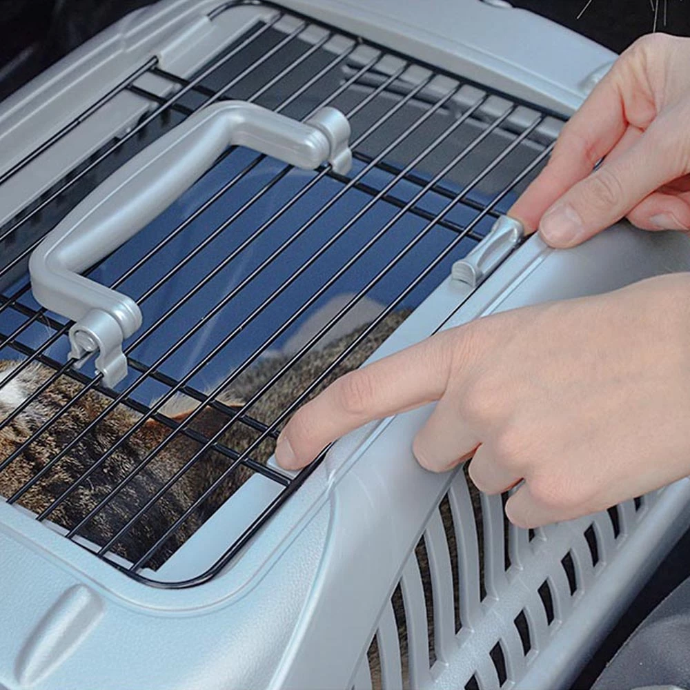 Ferplast ATLAS DELUXE OPEN Alle Anzeigen 8 Ferplast ATLAS DELUXE OPEN Alle Anzeigen