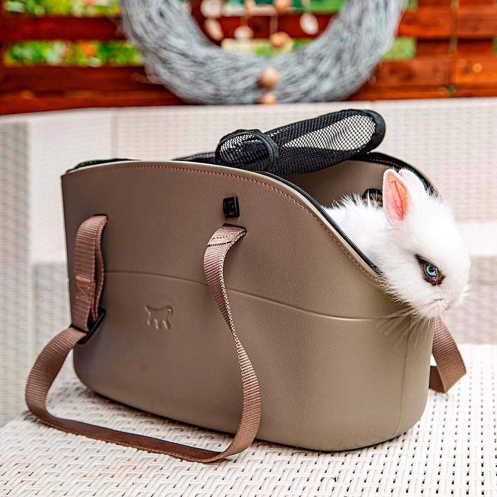 Ferplast WITH ME PRO Alle Anzeigen 9 Ferplast WITH ME PRO Alle Anzeigen