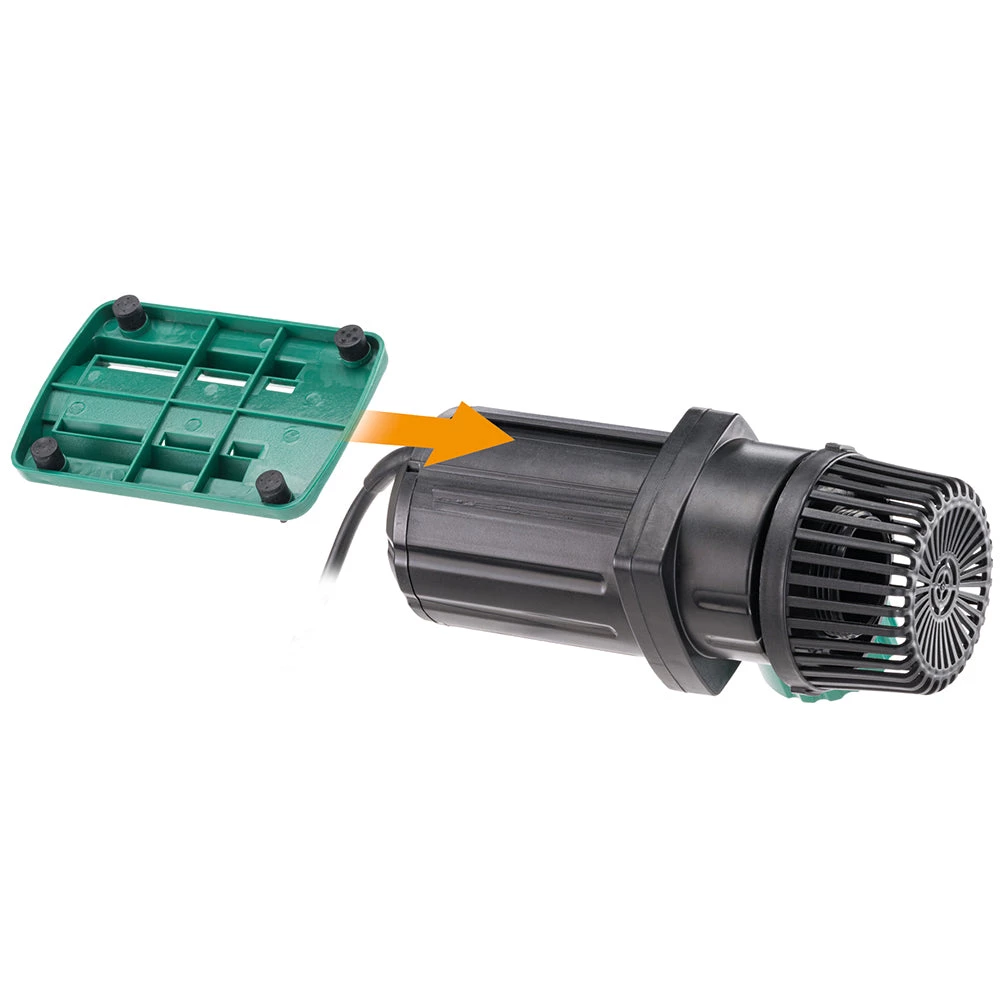 Hydor Alle Anzeigen SELTZ D POND AC 8 Hydor Alle Anzeigen SELTZ D POND AC