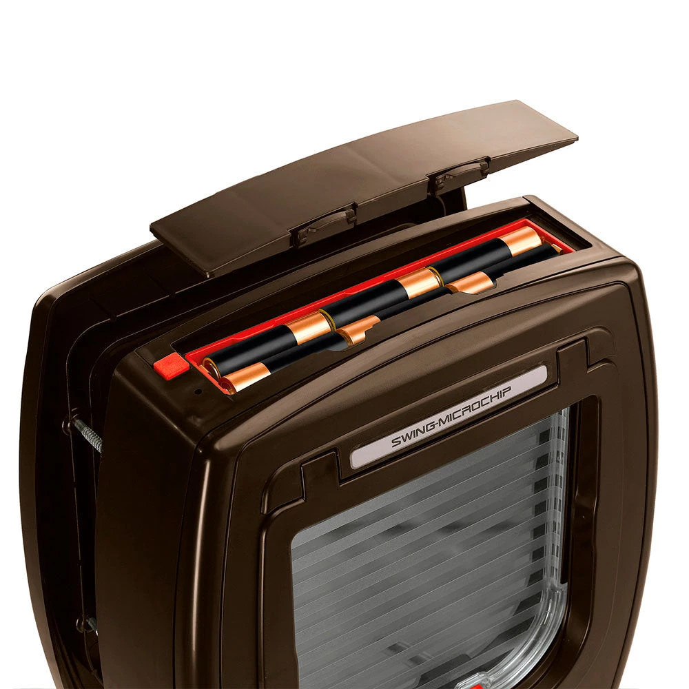 Ferplast Alle Anzeigen SWING MICROCHIP 17 Ferplast Alle Anzeigen SWING MICROCHIP