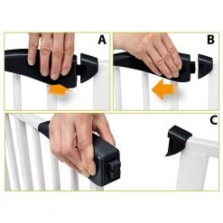 Ferplast Alle Anzeigen PET GATE 16 Ferplast Alle Anzeigen PET GATE