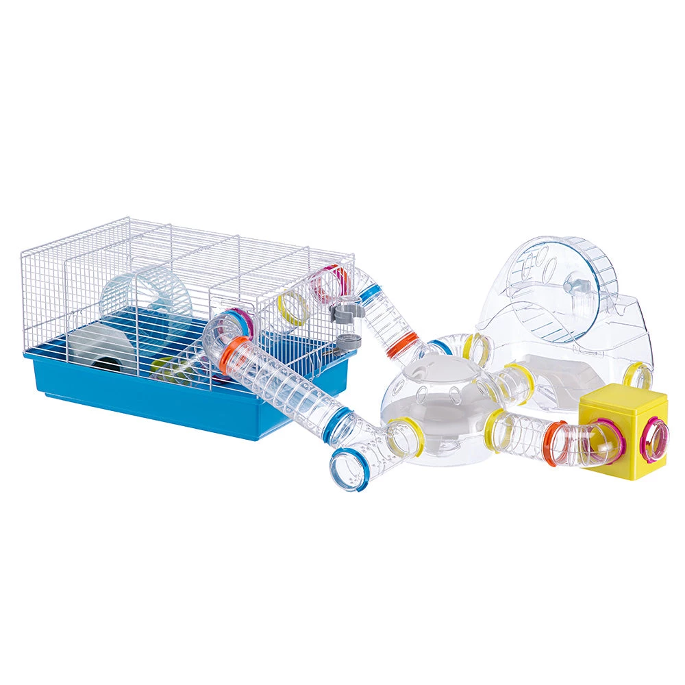 Ferplast GYM 9 Ferplast GYM