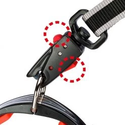 Ferplast Alle Anzeigen LEASH POCKET MATIC G