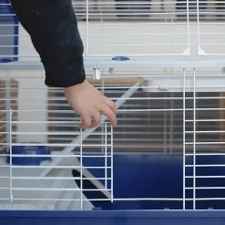 Ferplast BARN 120 Alle Anzeigen