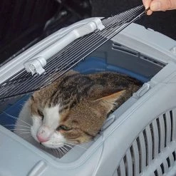 Ferplast ATLAS DELUXE OPEN Alle Anzeigen 16 Ferplast ATLAS DELUXE OPEN Alle Anzeigen