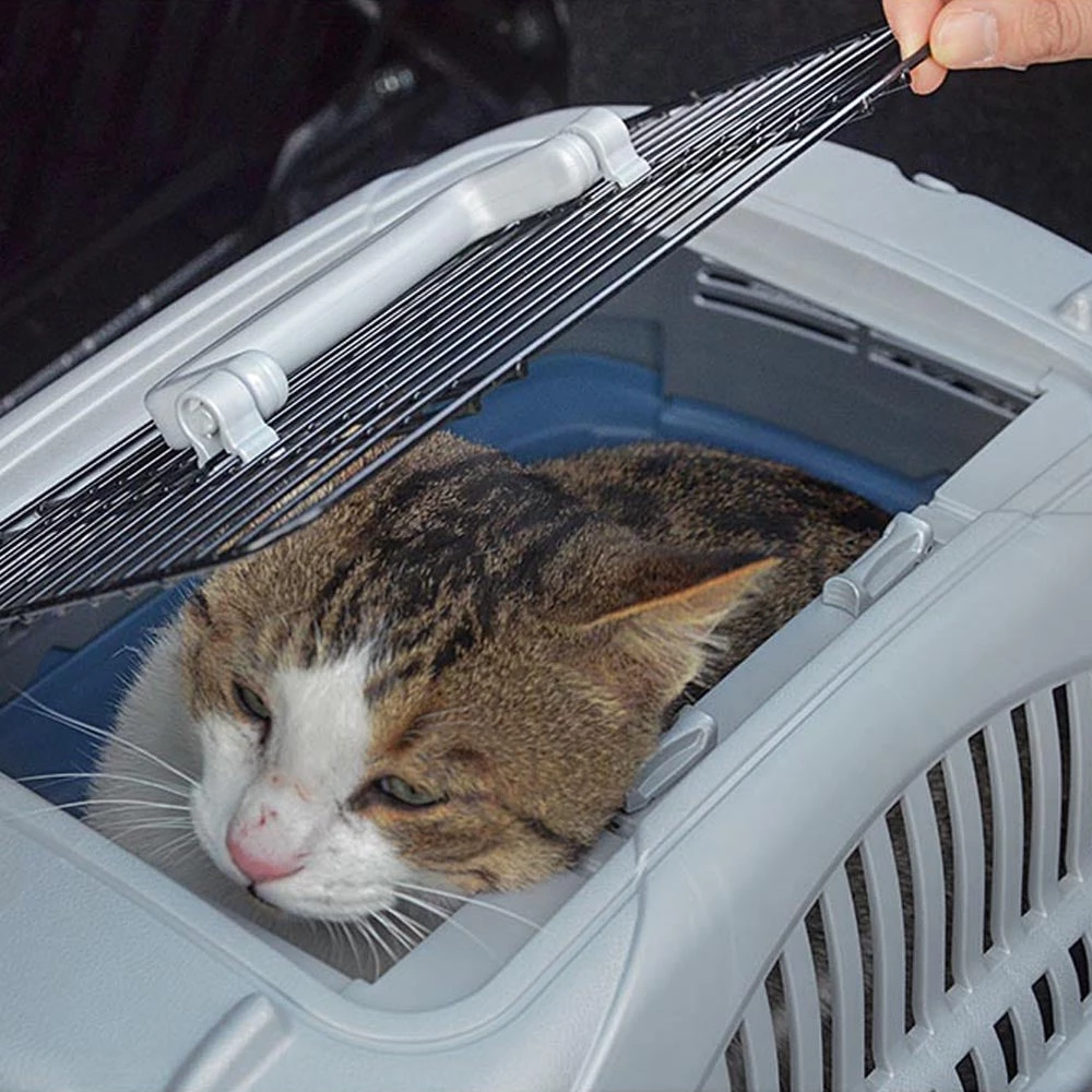 Ferplast ATLAS DELUXE OPEN Alle Anzeigen 9 Ferplast ATLAS DELUXE OPEN Alle Anzeigen